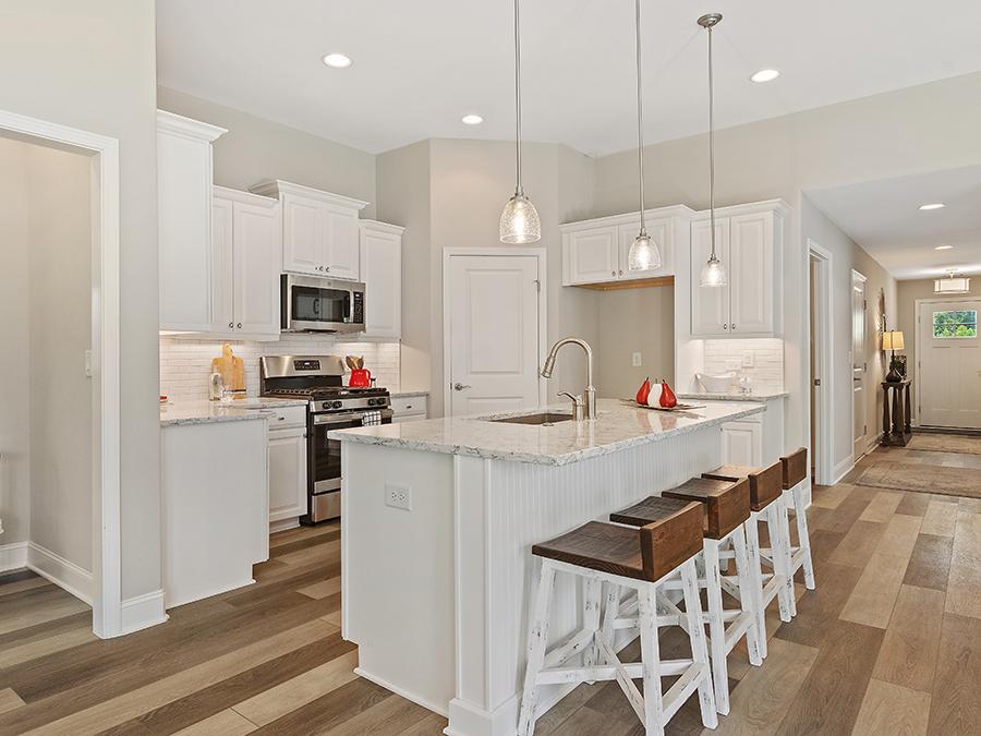 The Hadley Model Home is Now Available!
